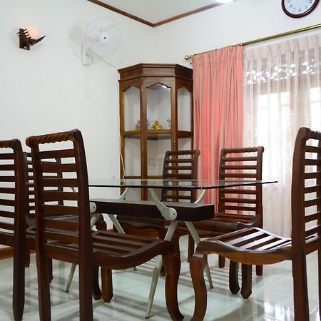 Green View Holiday Resort Kandy Exterior foto