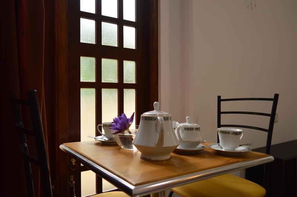 Green View Holiday Resort Kandy Zimmer foto