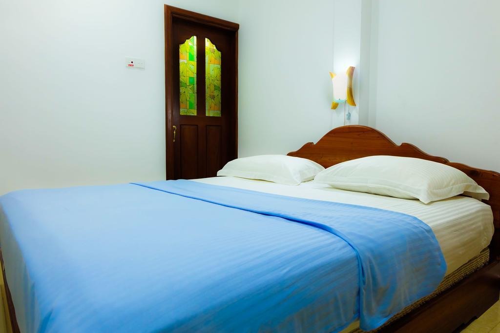 Green View Holiday Resort Kandy Exterior foto
