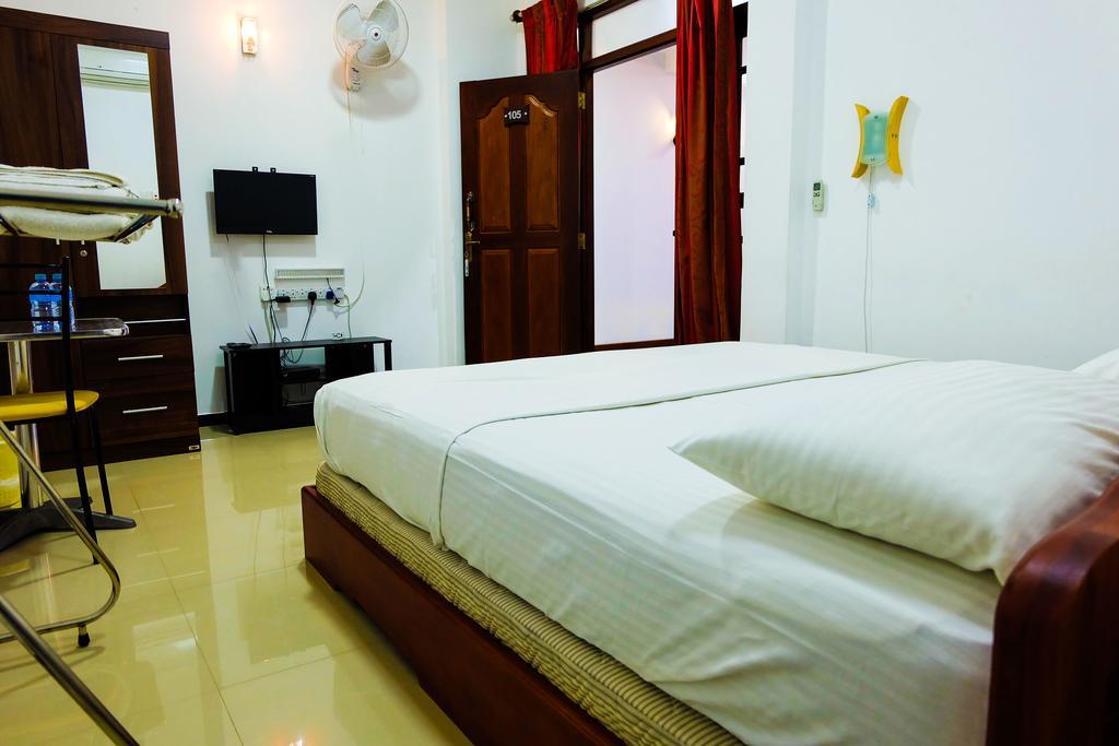 Green View Holiday Resort Kandy Exterior foto