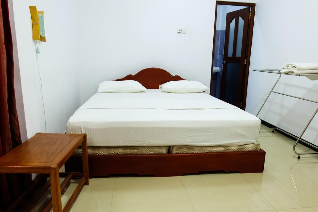 Green View Holiday Resort Kandy Exterior foto