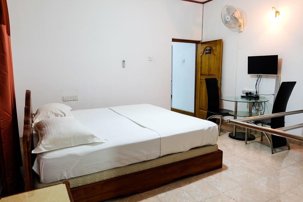 Green View Holiday Resort Kandy Exterior foto