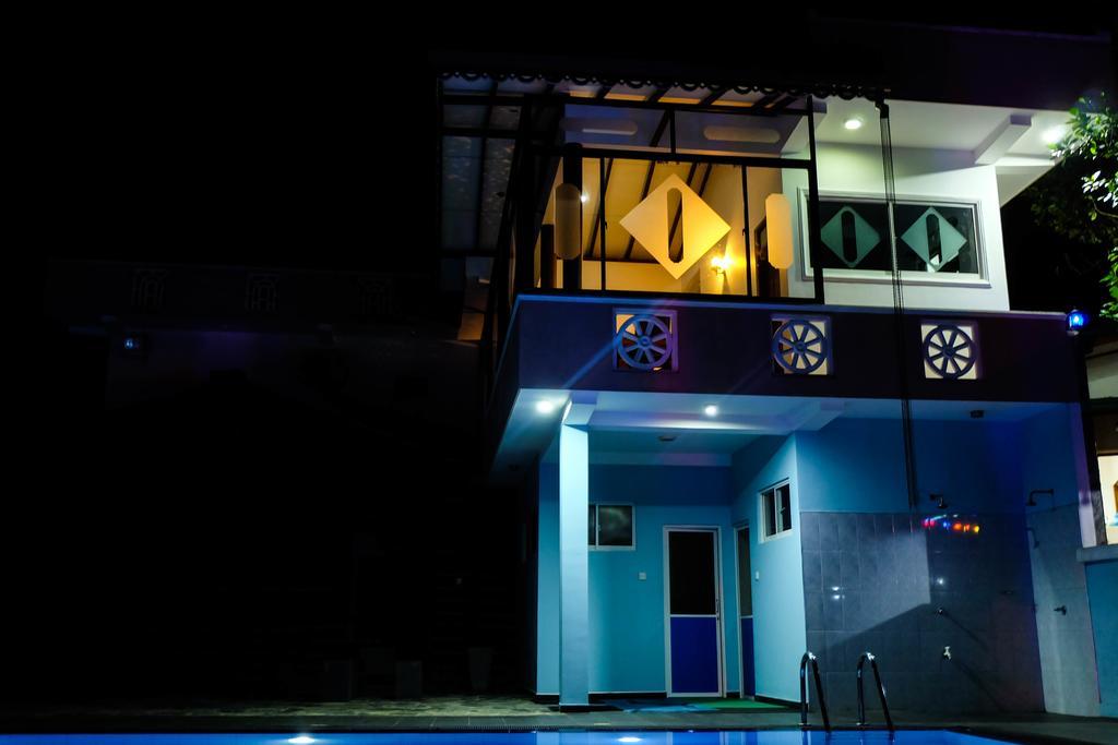 Green View Holiday Resort Kandy Exterior foto