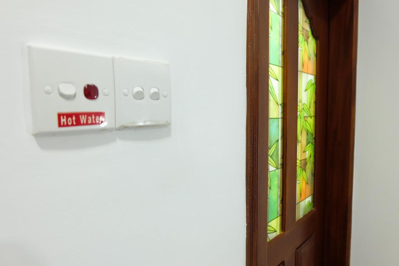 Green View Holiday Resort Kandy Exterior foto